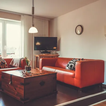 Lieblingsplatz شقة