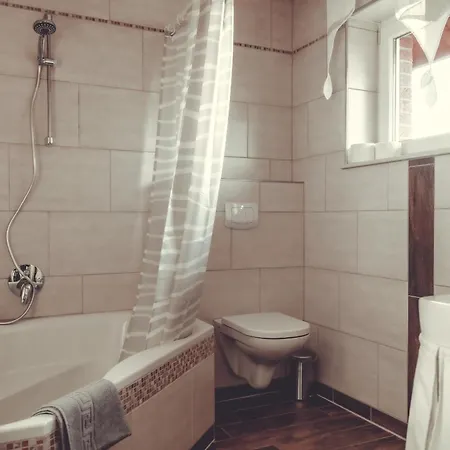 Lieblingsplatz شقة زندنهورست