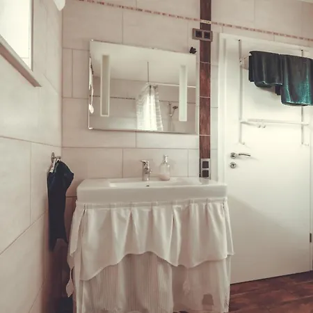 Lieblingsplatz زندنهورست