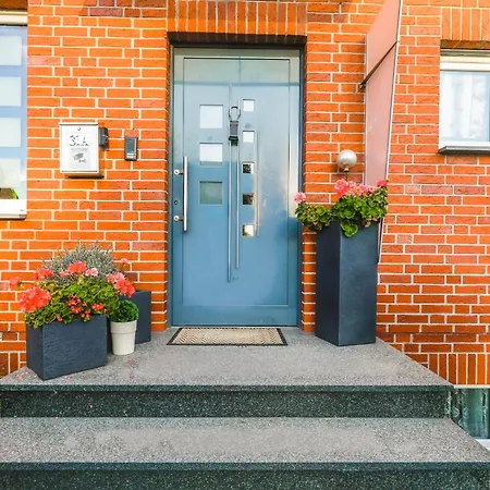 شقة Lieblingsplatz